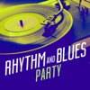 Rhythm and Blues Party, 2017