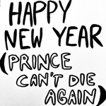 Mac McCaughan - Happy New Year (Prince Can't Die Again)