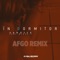 In Dormitor (feat. Minelli) [Afgo Remix] - Vanotek lyrics