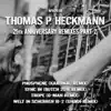 Thomas P. Heckmann - Welt In Scherben III-2 (Shokh Remix)