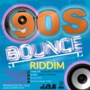90s Bounce Riddim - EP