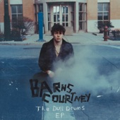 The Dull Drums EP cover