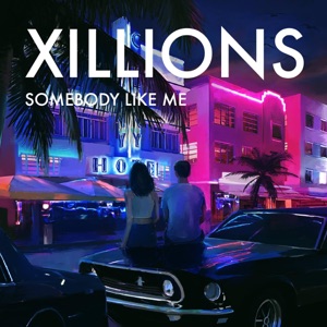 Xillions - Somebody Like Me - Line Dance Chorégraphe