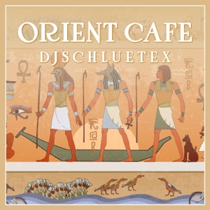 Orient Cafe - Single