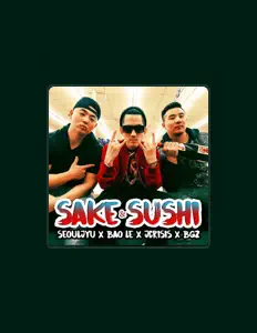 Ascolta Seouljyu, guarda video musicali, leggi la biografia, vedi le date del tour & altro!