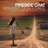 Highway Don't Care – An Akoustik Cover of Tim McGraw - EP artwork