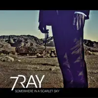 Scarlet Sky — 7Ray