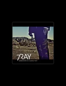 Escucha a 7RAY, mira vídeos musicales, lee la biografía, consulta fechas de giras y mucho más.