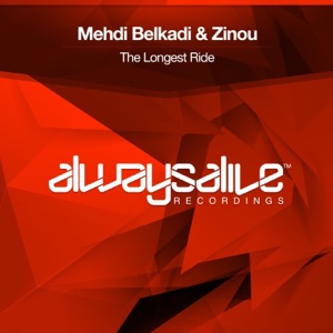 The Longest Ride - Single