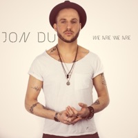 We Are We Are - Single - Jon Du