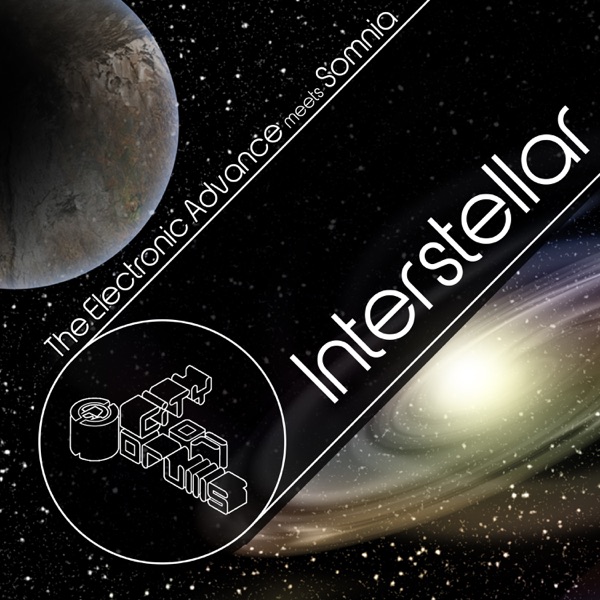 Interstellar (The Electronic Advance Meets Somnia) - Single