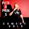 Whip a Tit Out - Peter Prins lyrics