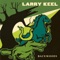 Crocodile Man - Larry Keel lyrics