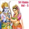 Sri Rama Stuti - Rameshchandra lyrics
