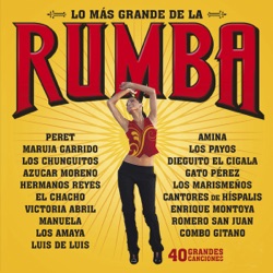 Los Payos - María Isabel
