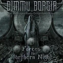 Forces of the Northern Night (Live) - Dimmu Borgir