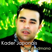 Raki Nedmana - Kader Japonais