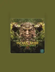 Indian Tribe सुनें, म्यूज़िक वीडियो देखें, बायो पढ़ें, दौरे की तारीखें और बहुत कुछ देखें!