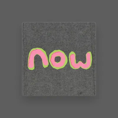 Listen to N()w, watch music videos, read bio, see tour dates & more!