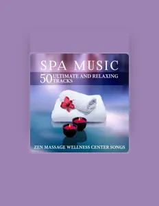 Escucha a Natural Healing Spa, mira videos musicales, lee su biografía, consulta las fechas de las gira y más.