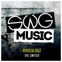 The Switch - Single - Ridiculouz