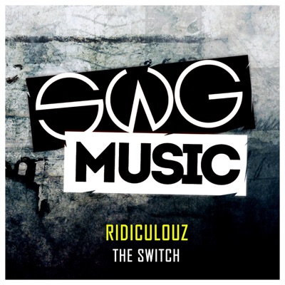 The Switch - Single