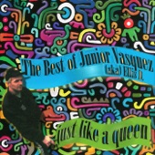Just Like a Queen - The Best of Junior Vasquez a.k.A. Ellis D artwork