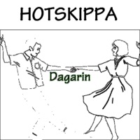 Dagarin - Single - Hotskippa