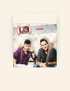 Listen to Leandro & Evandro, watch music videos, read bio, see tour dates & more!