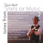 Tunes from David Holt's State of Music 2