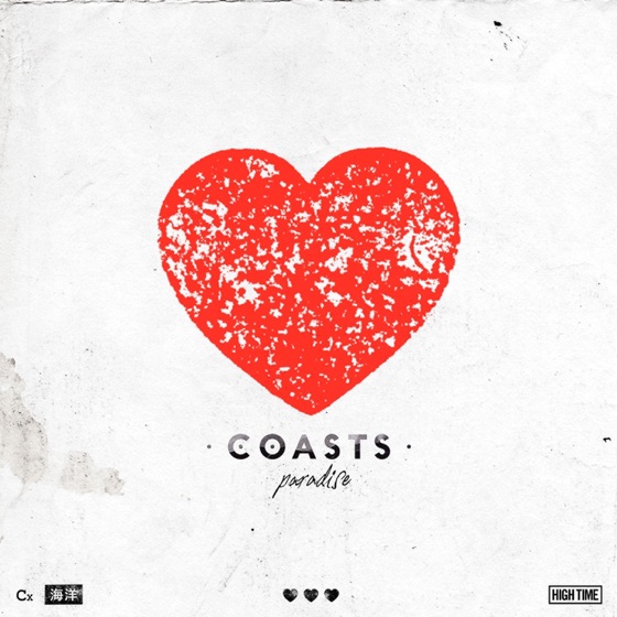 Cover artwork for Paradise