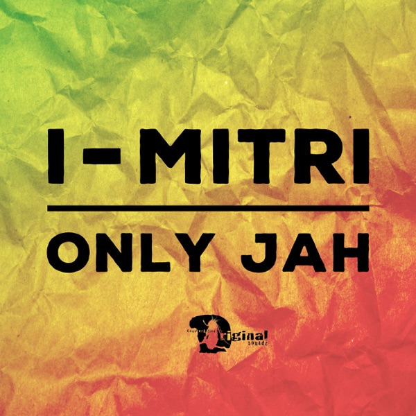 Only Jah - Single