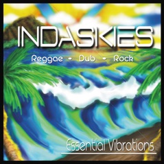 Essential Vibrations - EP