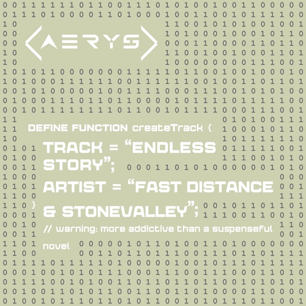 Endless Story - Single