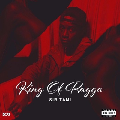 King of Ragga - Single