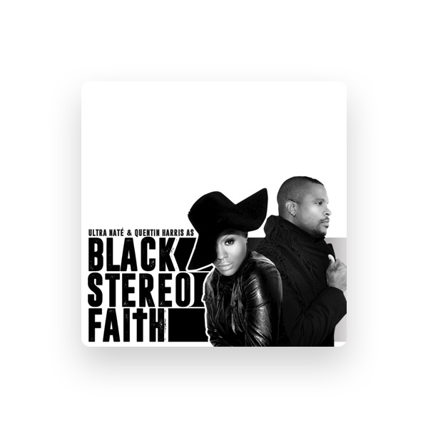 Black Stereo Faith's avatar