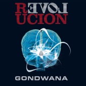 Revolución (Bonus Track Version) artwork