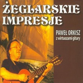 Żeglarskie Impresje artwork