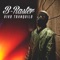 Vivo Tranquilo - B-Raster lyrics