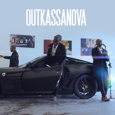 Outkassanova 2 - Single