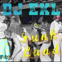 Funk Land - Single - DJ Ekl