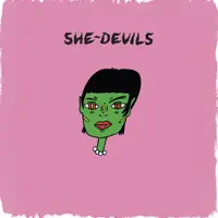 Devils - Hey Boy — She