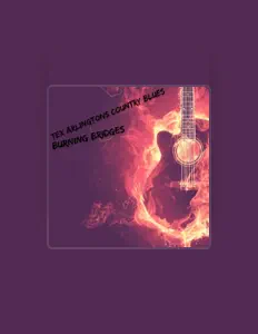 Dengarkan Tex Arlingtons Country Blues, tonton video musik, baca bio, lihat tanggal tur & lainnya!