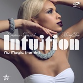 Intuition (Nu Magic Remix) [feat. Mary Dee] artwork