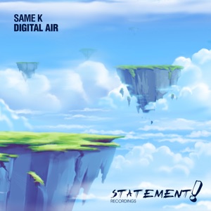 Digital Air - Single