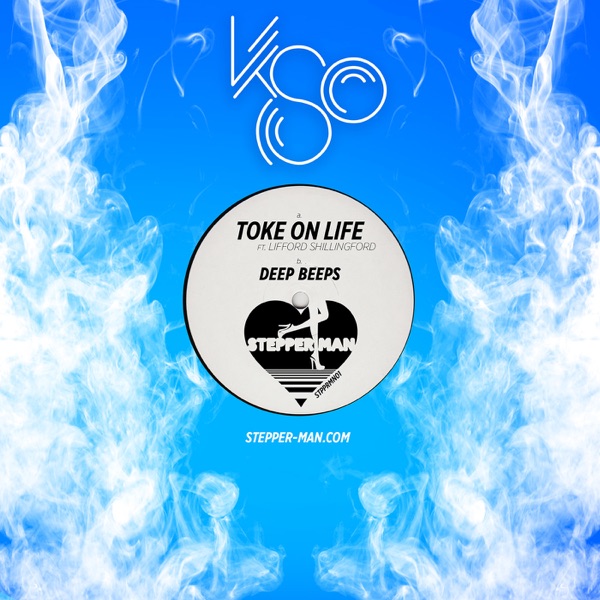 Toke On Life - Single