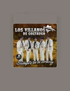 聆聽 Los villanos de Coltauco、觀看音樂影片、閱讀小傳、查看巡演日期等！