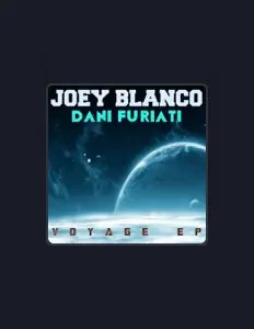 Joey Blanco सुनें, म्यूज़िक वीडियो देखें, बायो पढ़ें, दौरे की तारीखें और बहुत कुछ देखें!