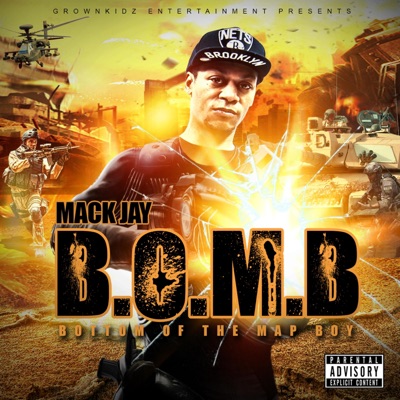 B.O.M.B