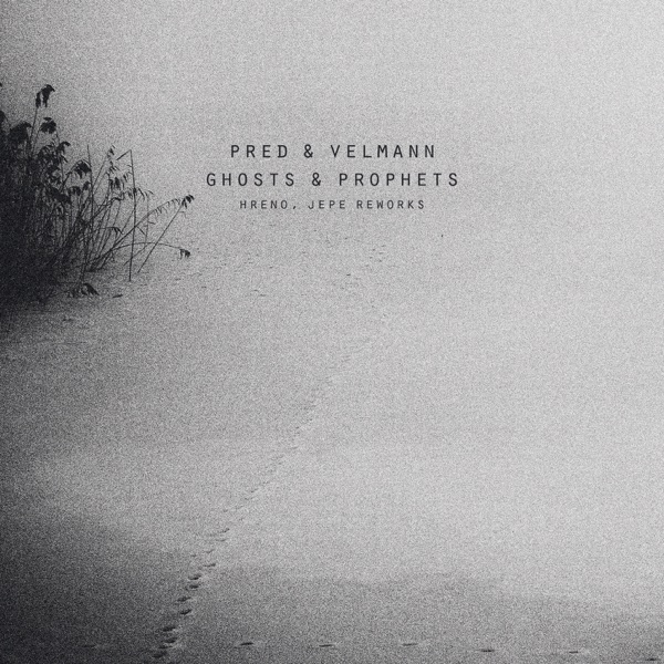 Ghosts & Prophets - EP